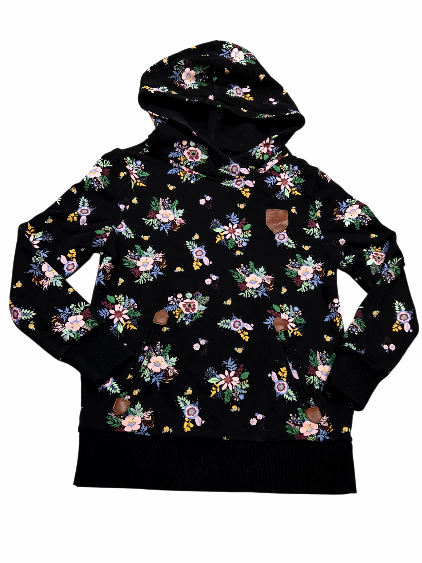 8ans Hoodie Z/C