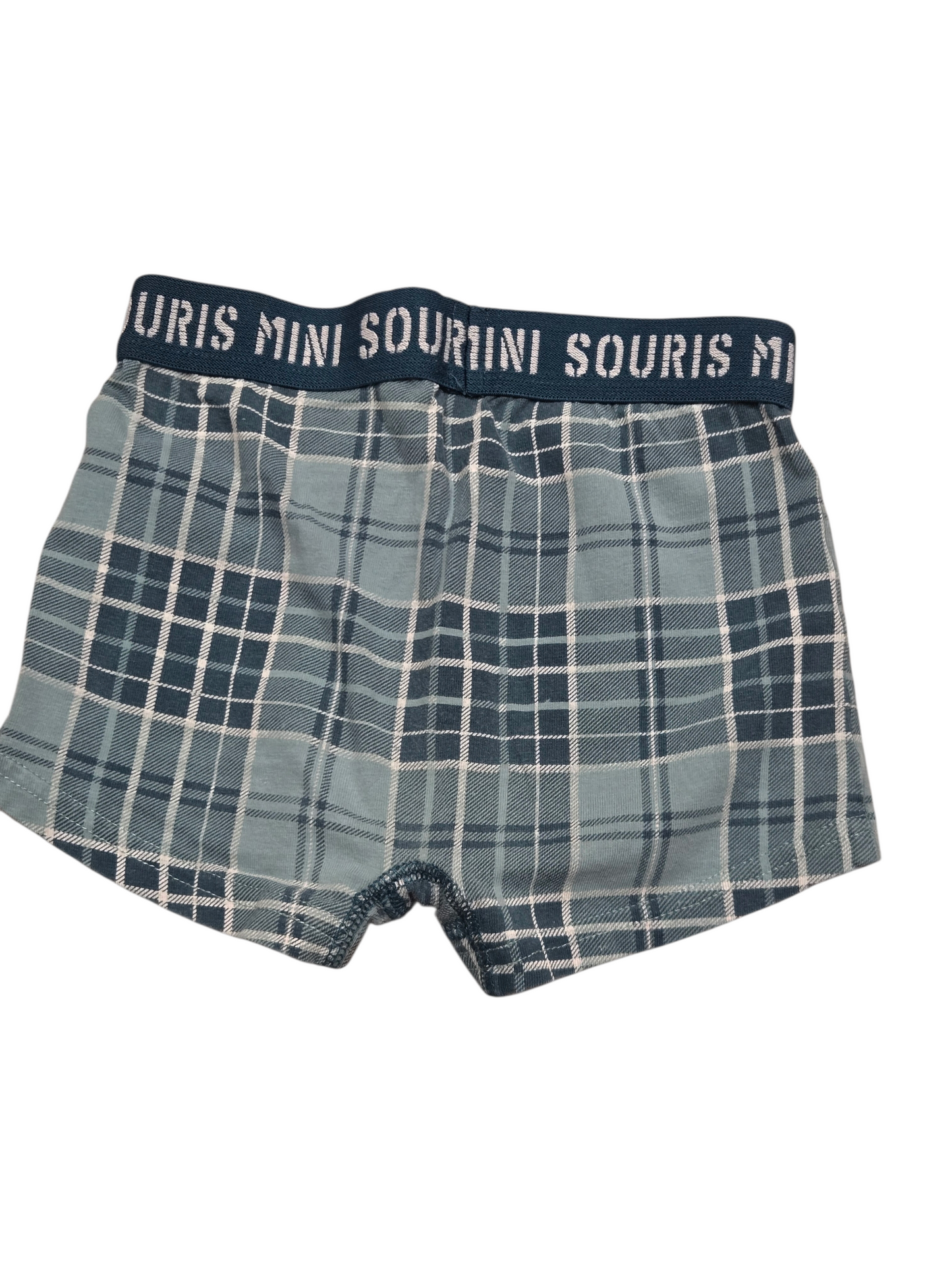 4-5ans Boxer SOURIS MINI