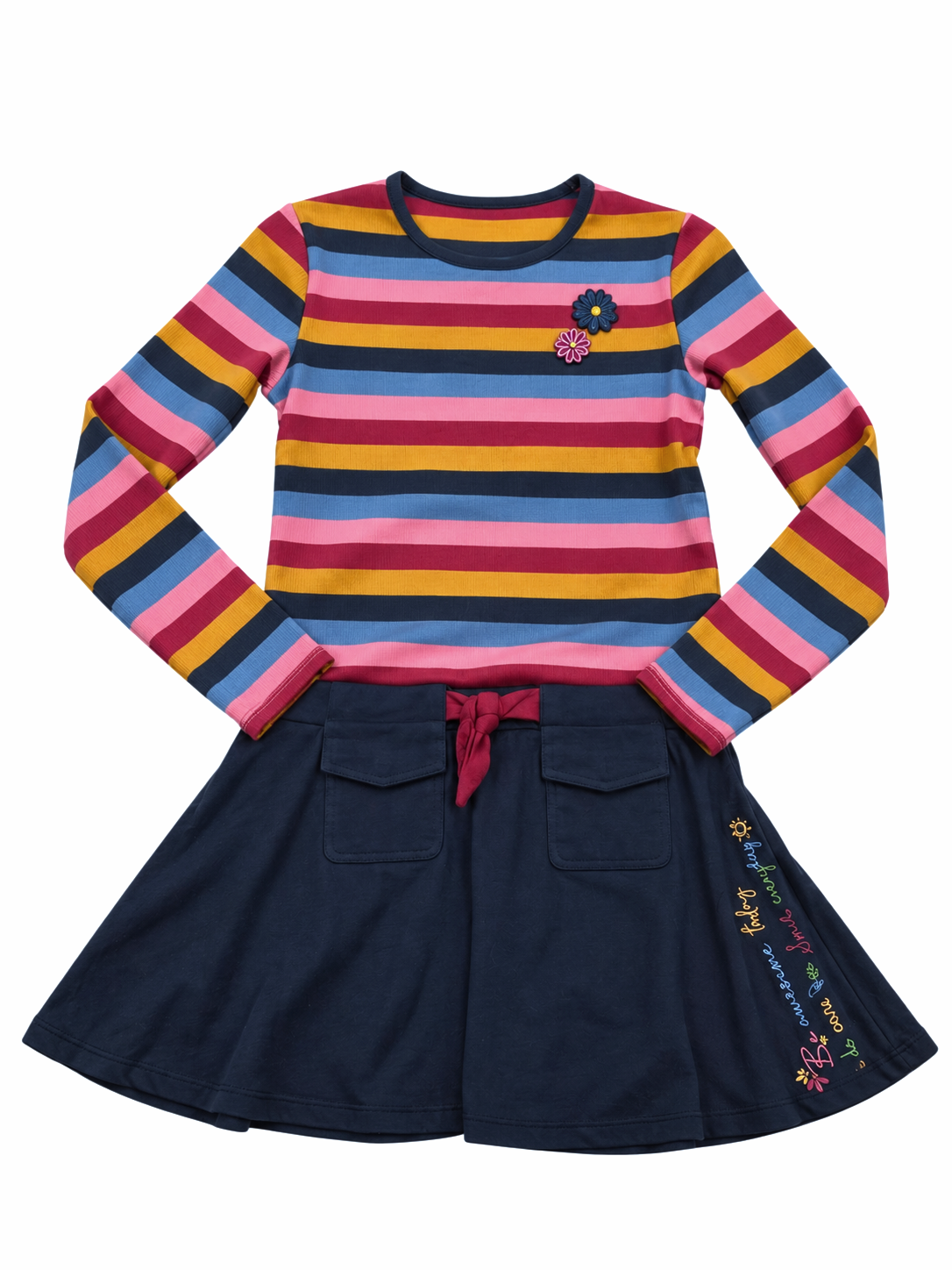 10ans Robe NANO