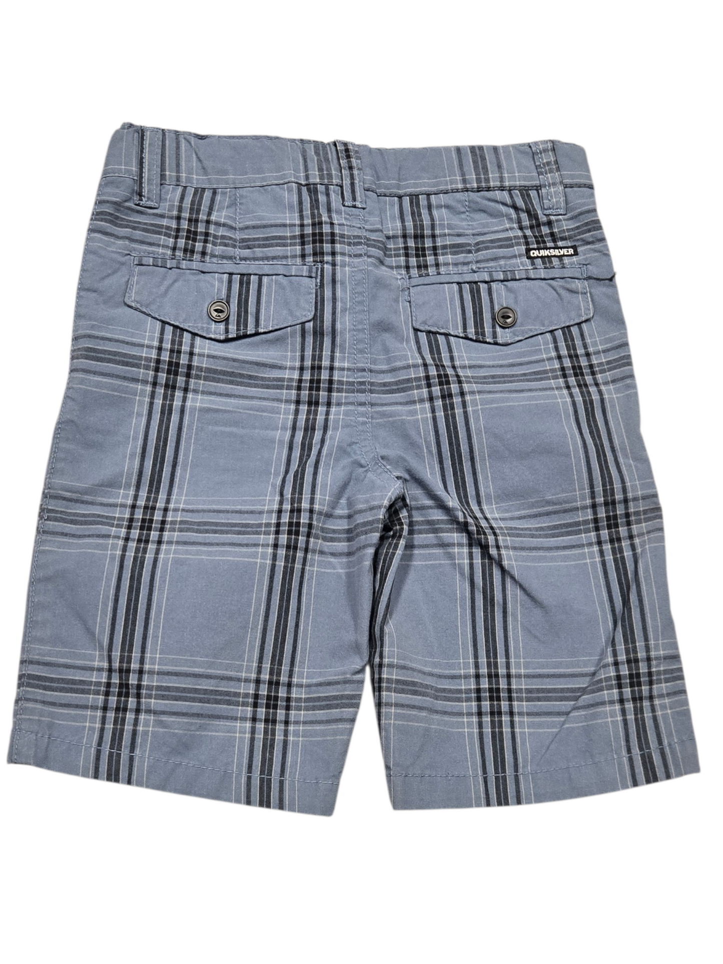 6ans Short QUIKSILVER