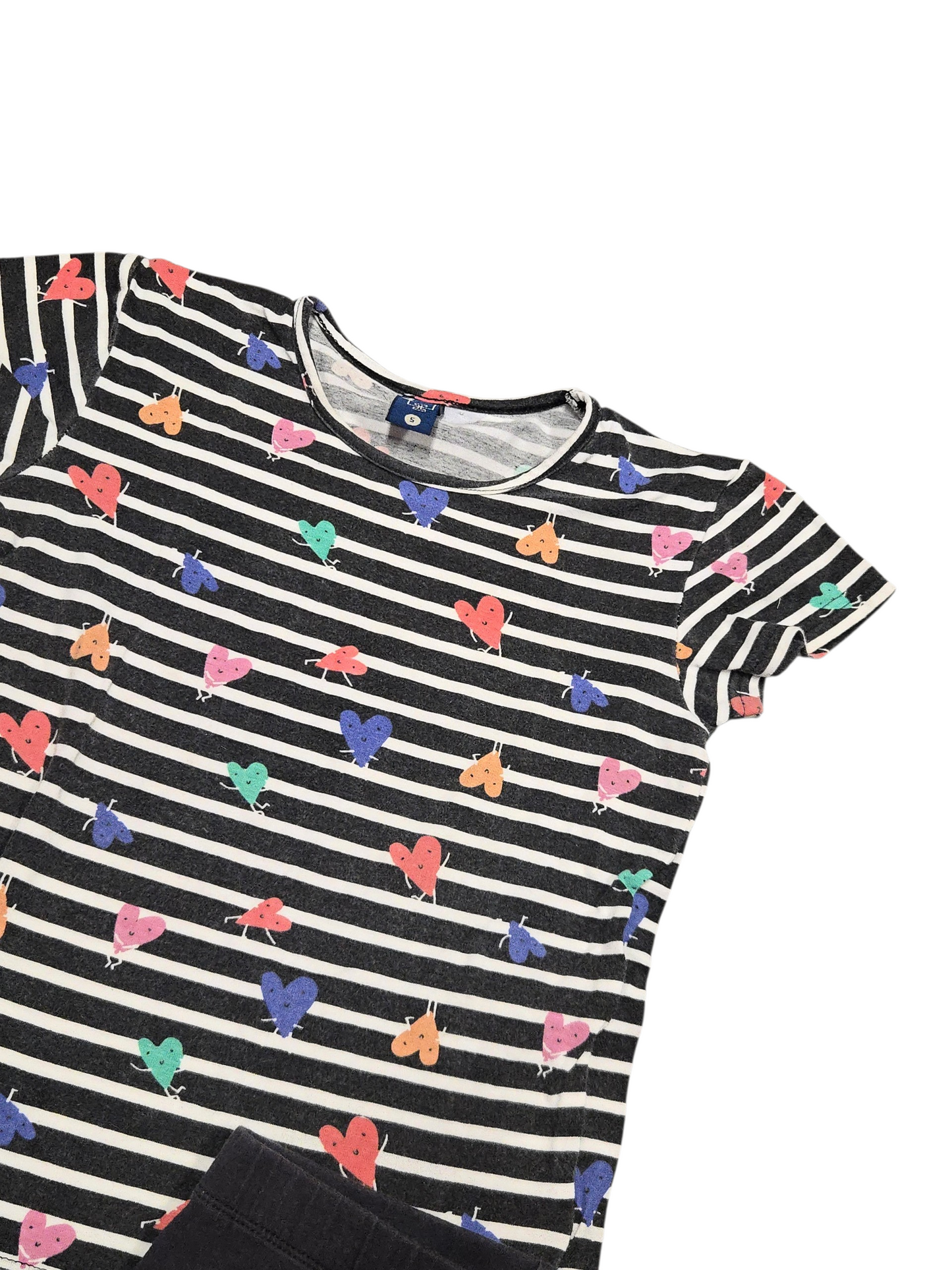 5ans Ensemble MIX&MAtCH