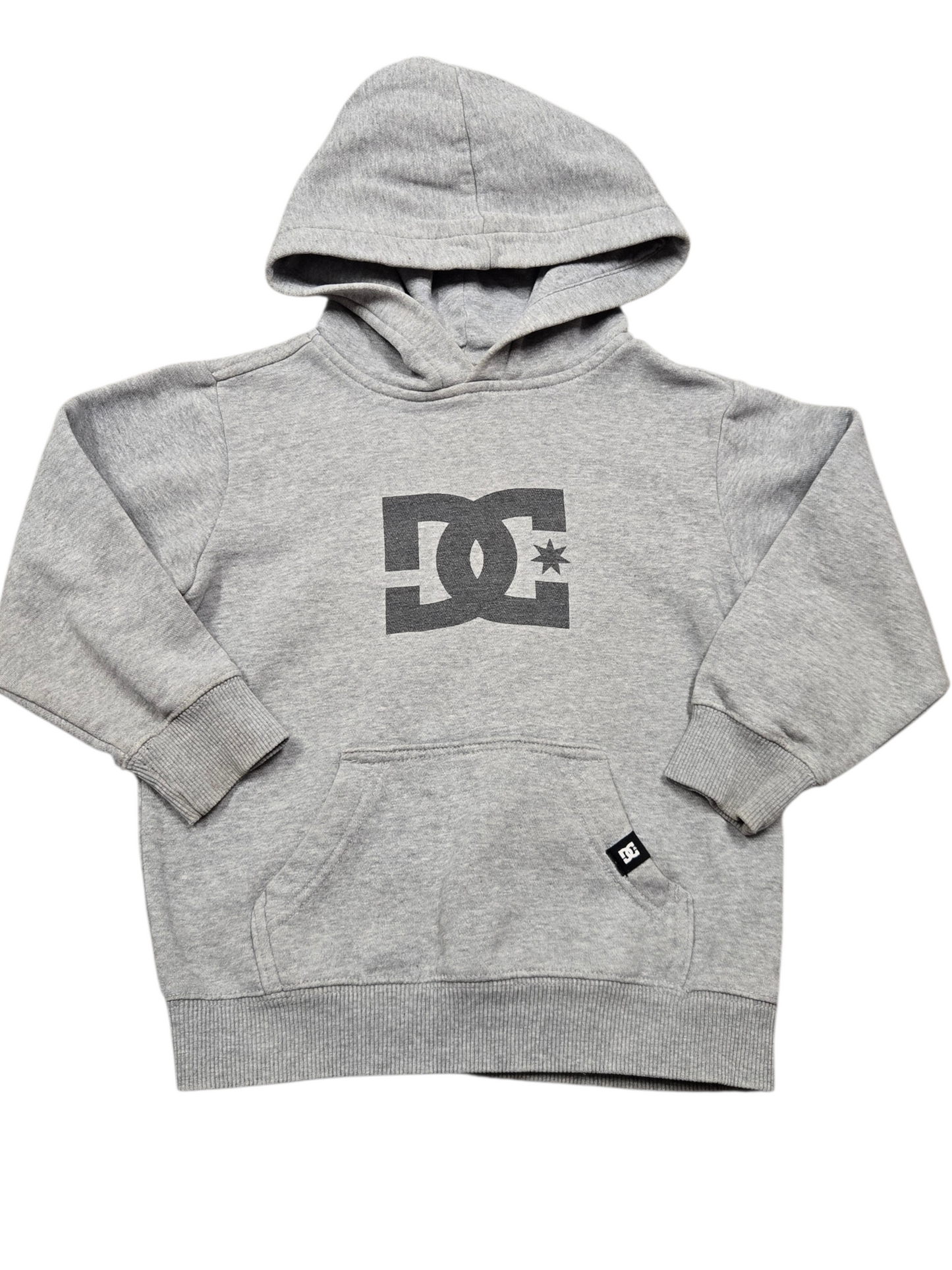 4-5ans Hoodie DC