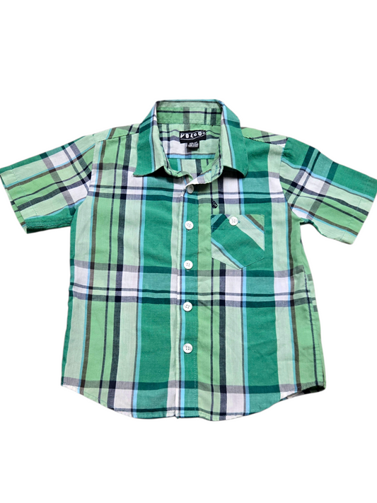 4ans Chemise VOLCOM