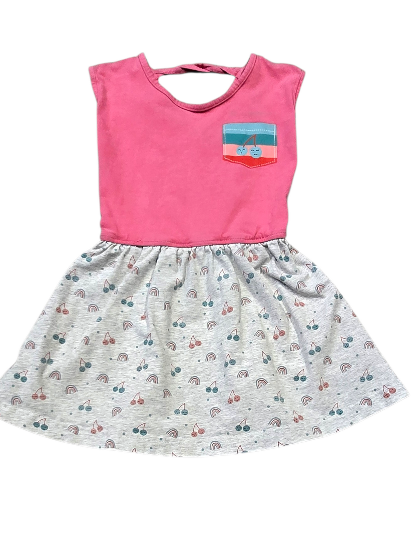 4ans Robe HARLO