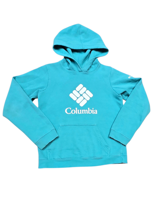 7-8ans Hoodie COLUMBIA
