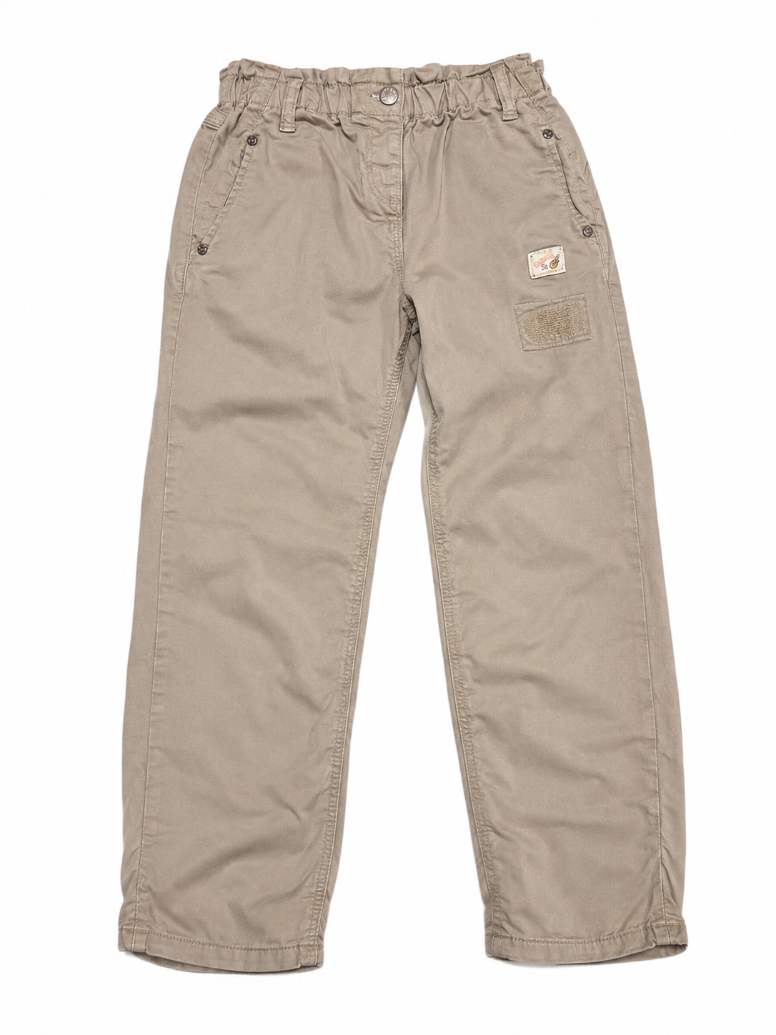 8ans Pantalon SOURIS MINI