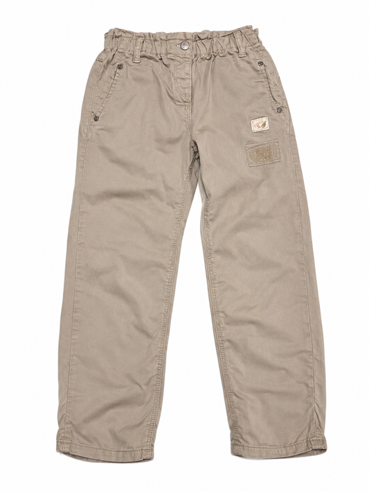 8ans Pantalon SOURIS MINI