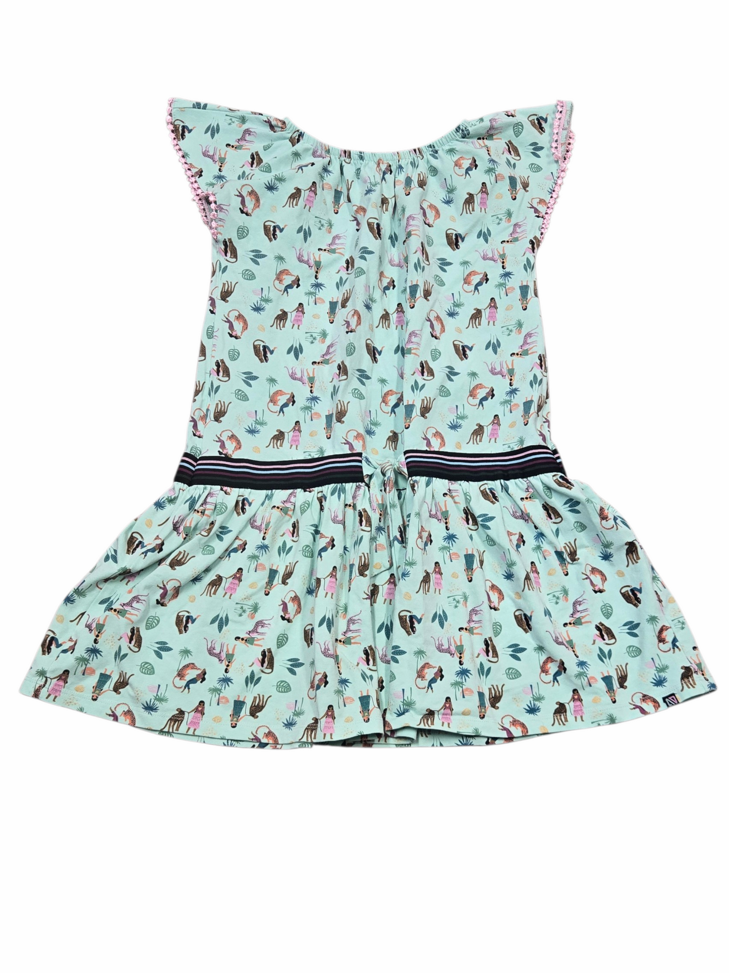 10ans Robe NANO