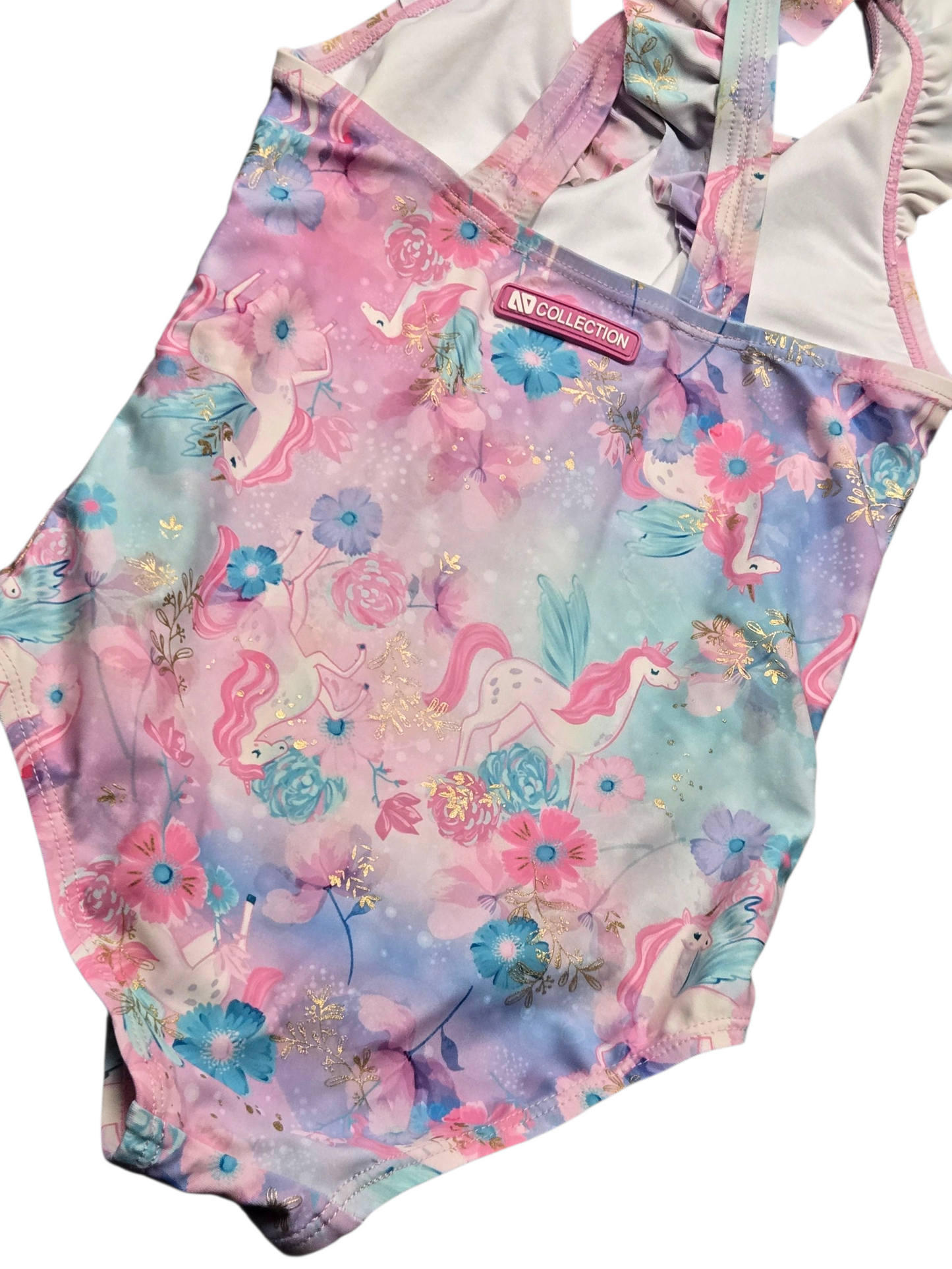 7ans Maillot de bain NANO