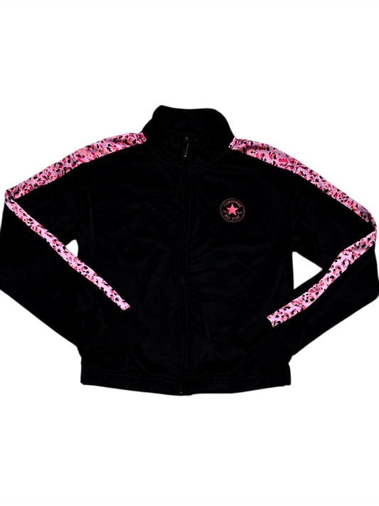 10-12ans Veste sport CONVERSE
