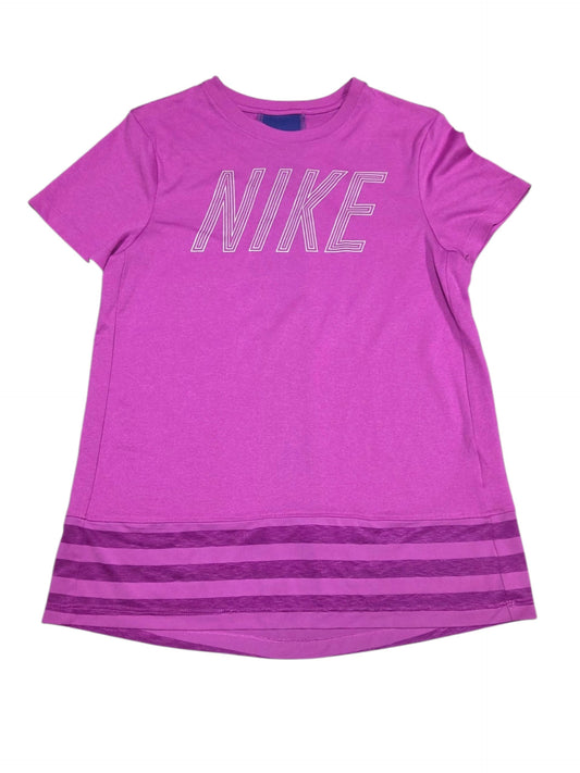 10-12ans TShirt sport NIKE