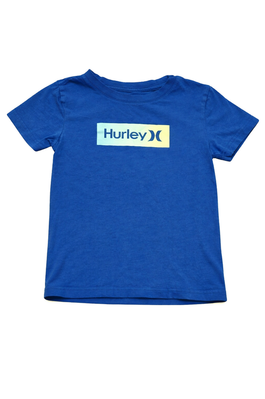 5ans Tshirt HURLEY