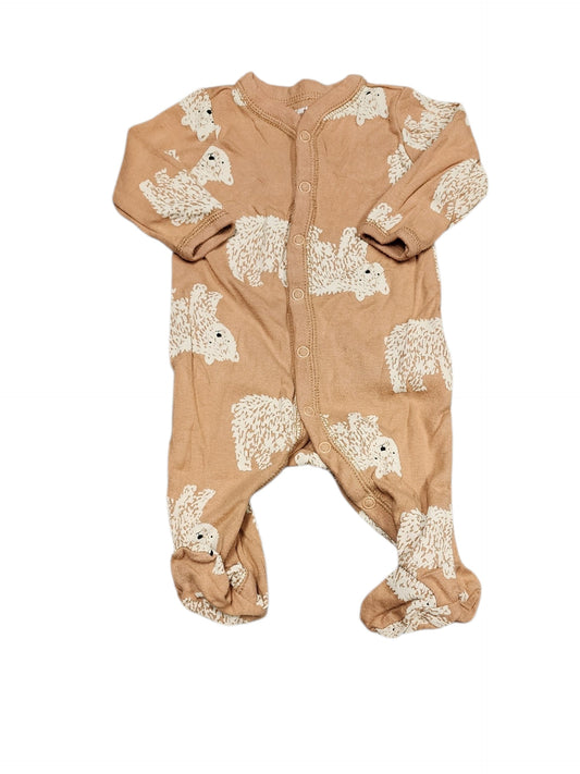 3m pyjama CARTERS