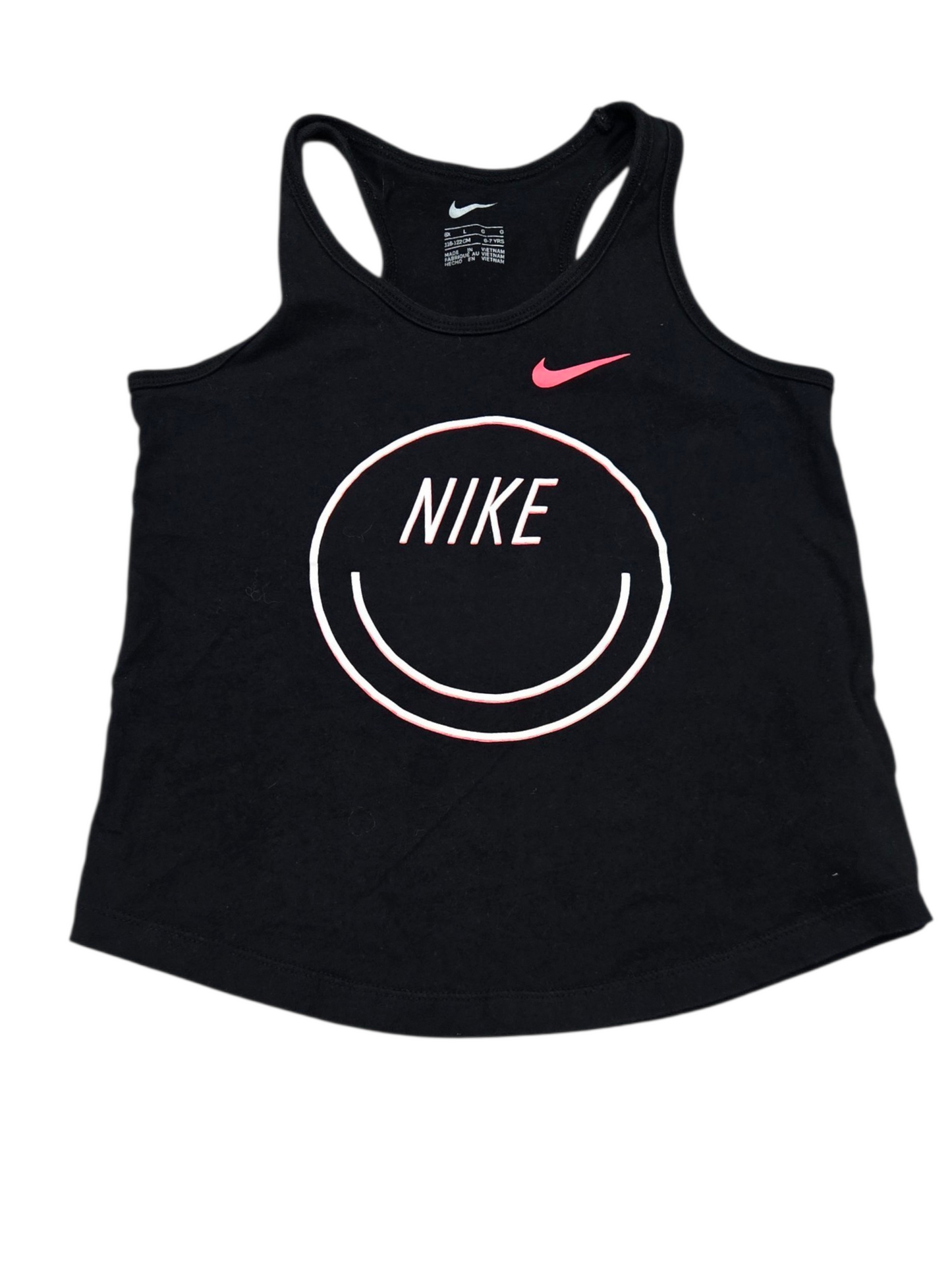 6ans Camisole NIKE