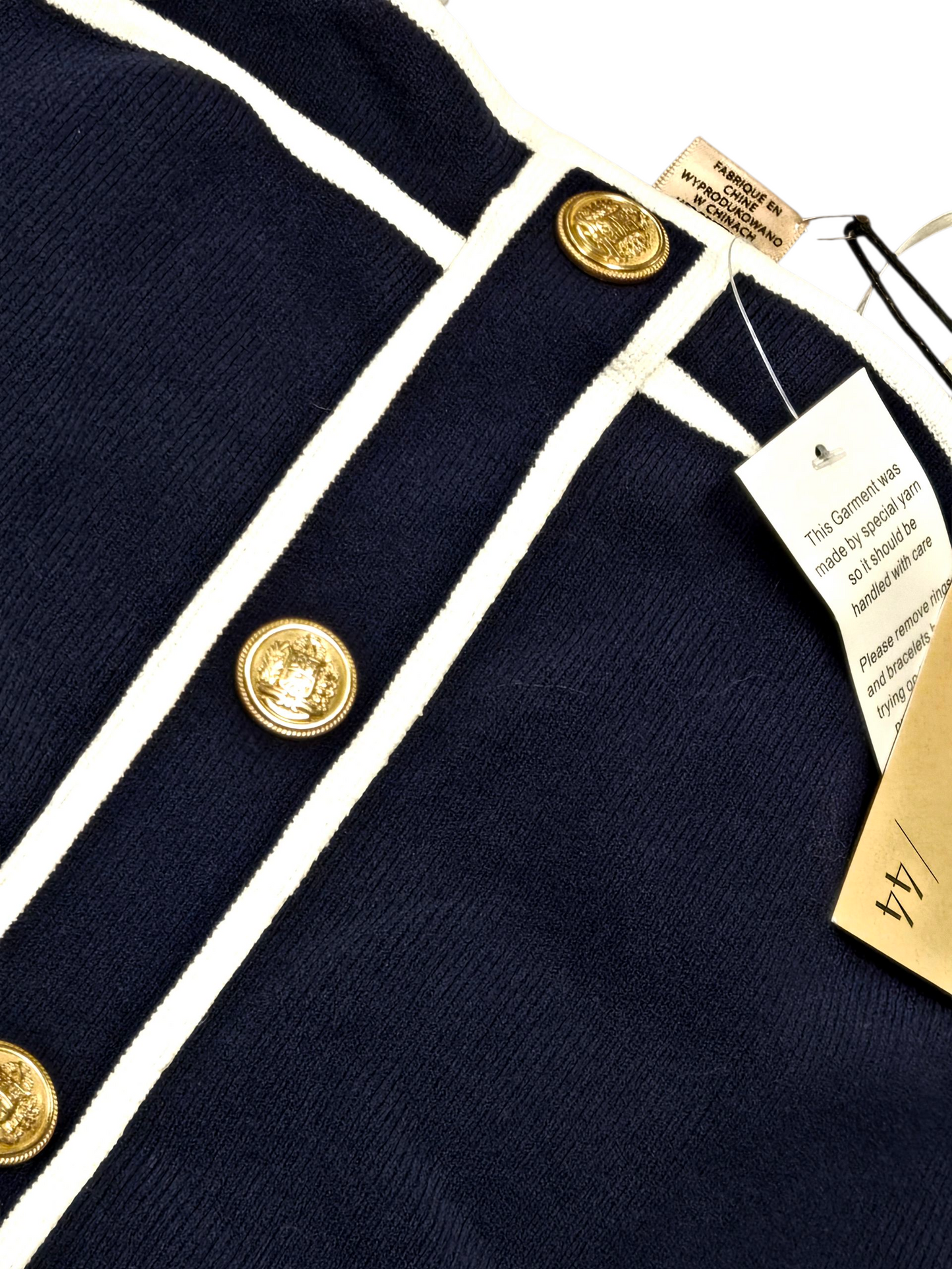 Neuf Medium Top BAILEY44