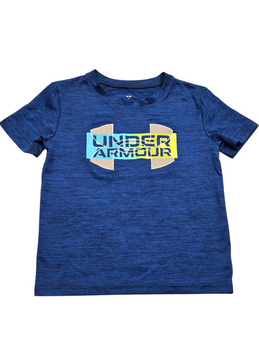 5ans Tshirt sport UNDER ARMOUR