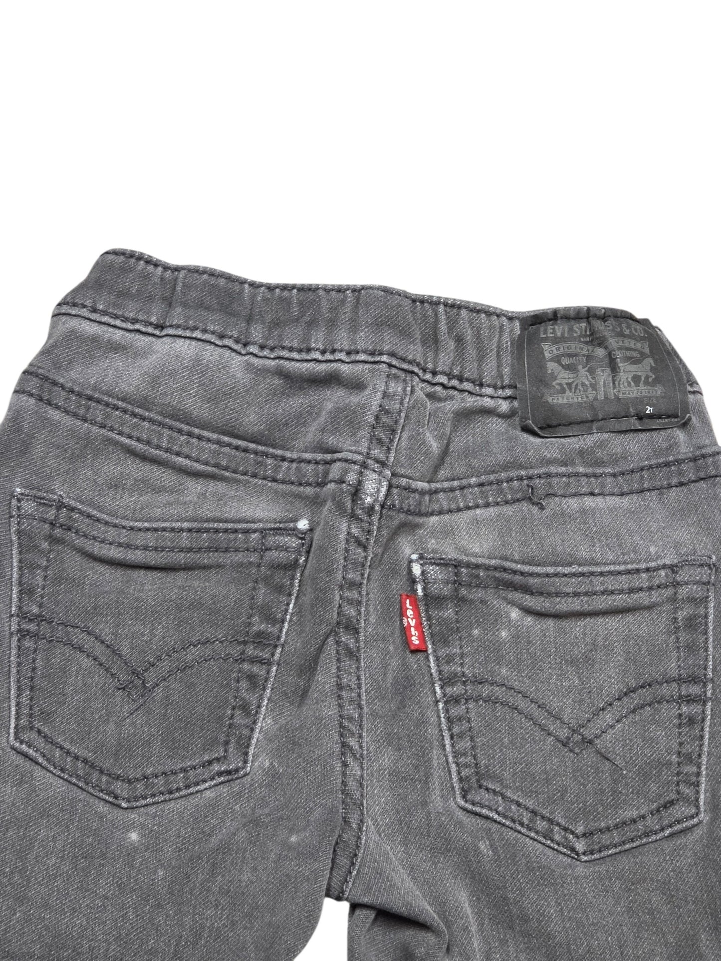 2ans Jegging LEVIS