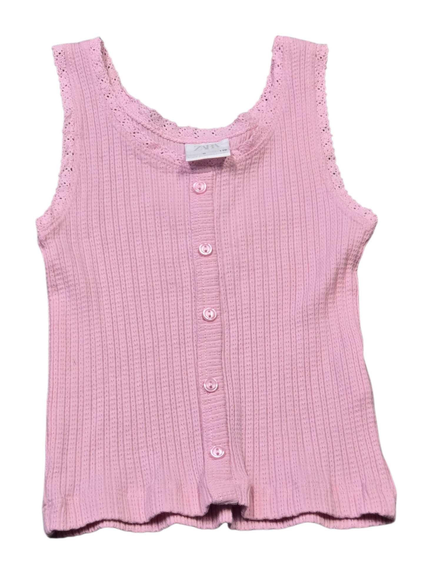 6ans Camisole ZARA