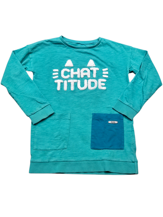 6ans Tunique SOURIS MINI