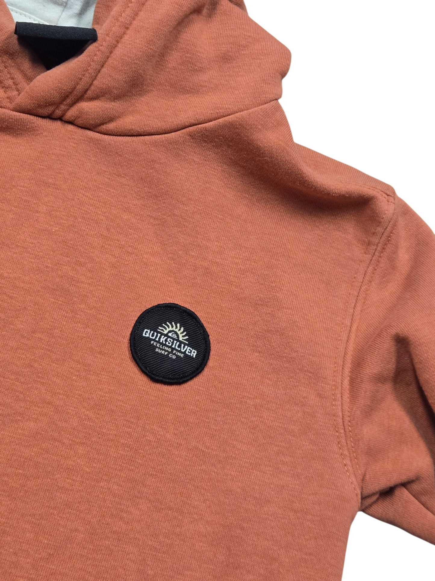 6ans Hoodie QUIKSILVER