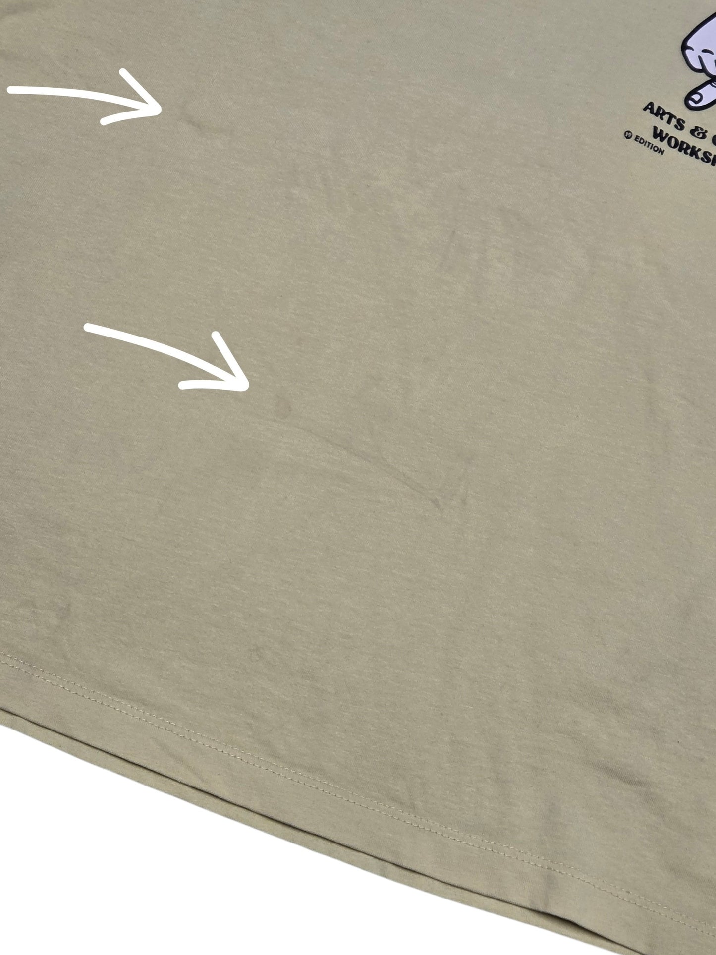 9-10ans Tshirt ZARA