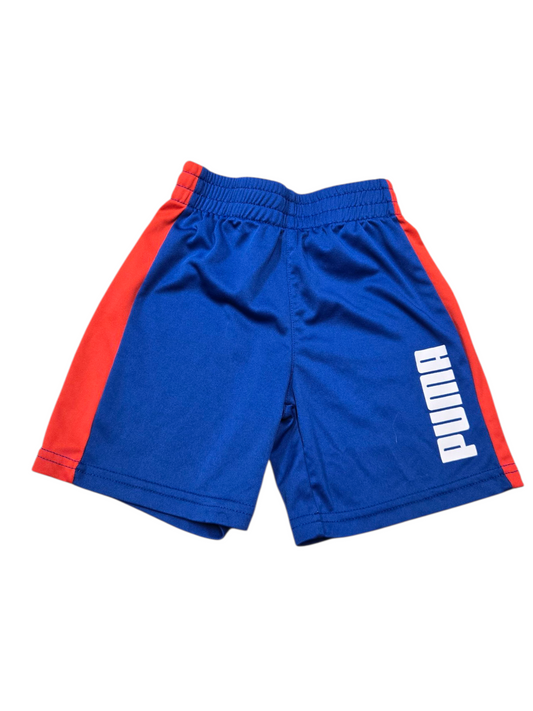 2ans Short sport PUMA