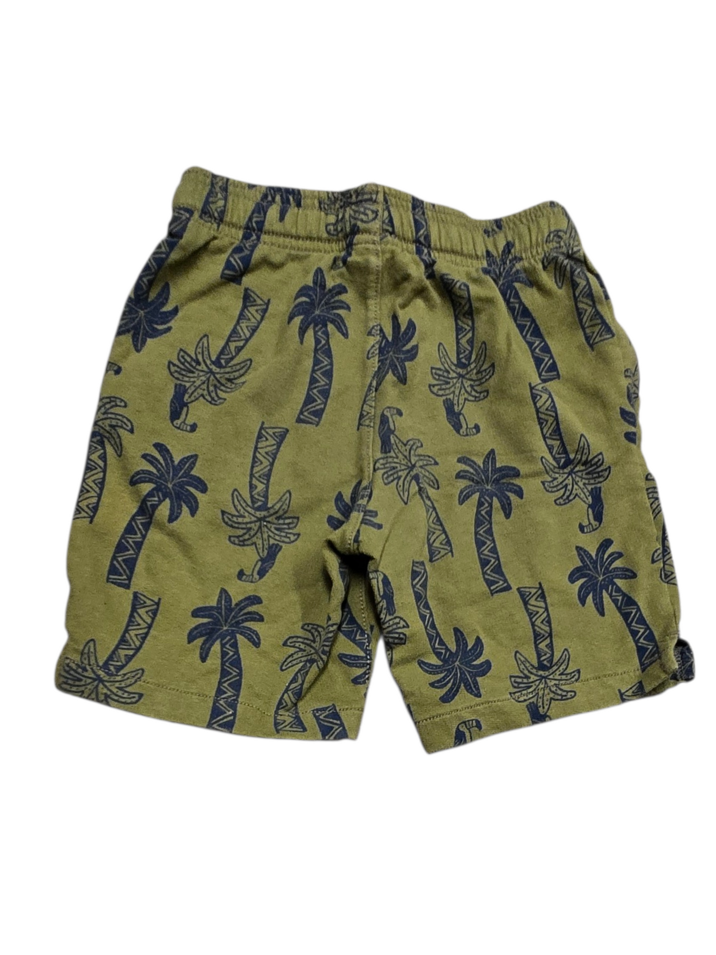 5ans Short CARTERS