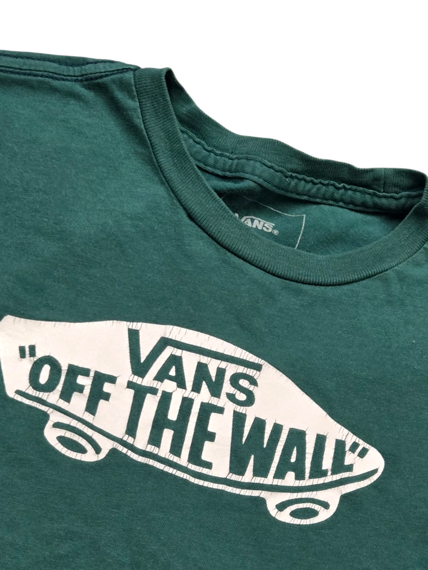 4ans Tshirt VANS