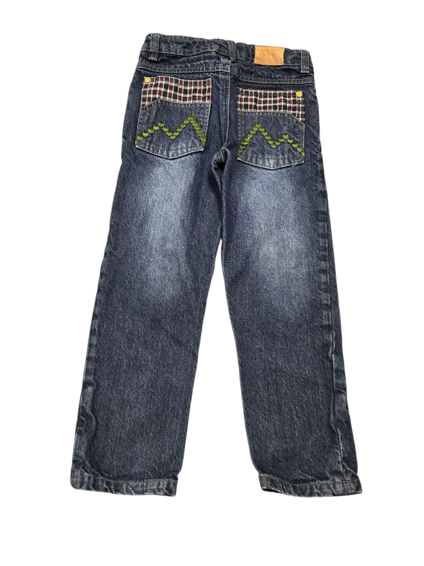 5ans Jeans SOURIS MINI