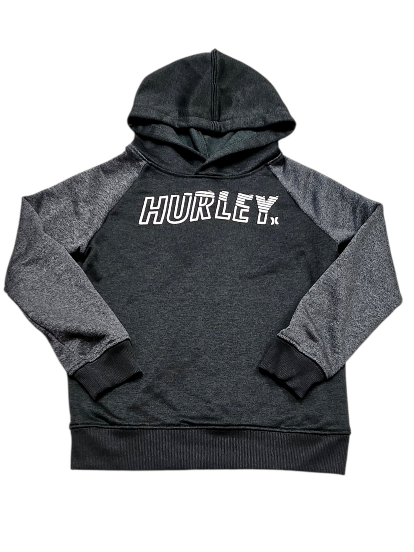 7ans Hoodie sport ouaté HURLEY