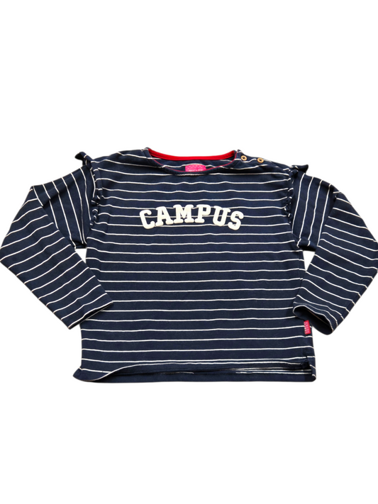 4ans Chandail SOURIS MINI