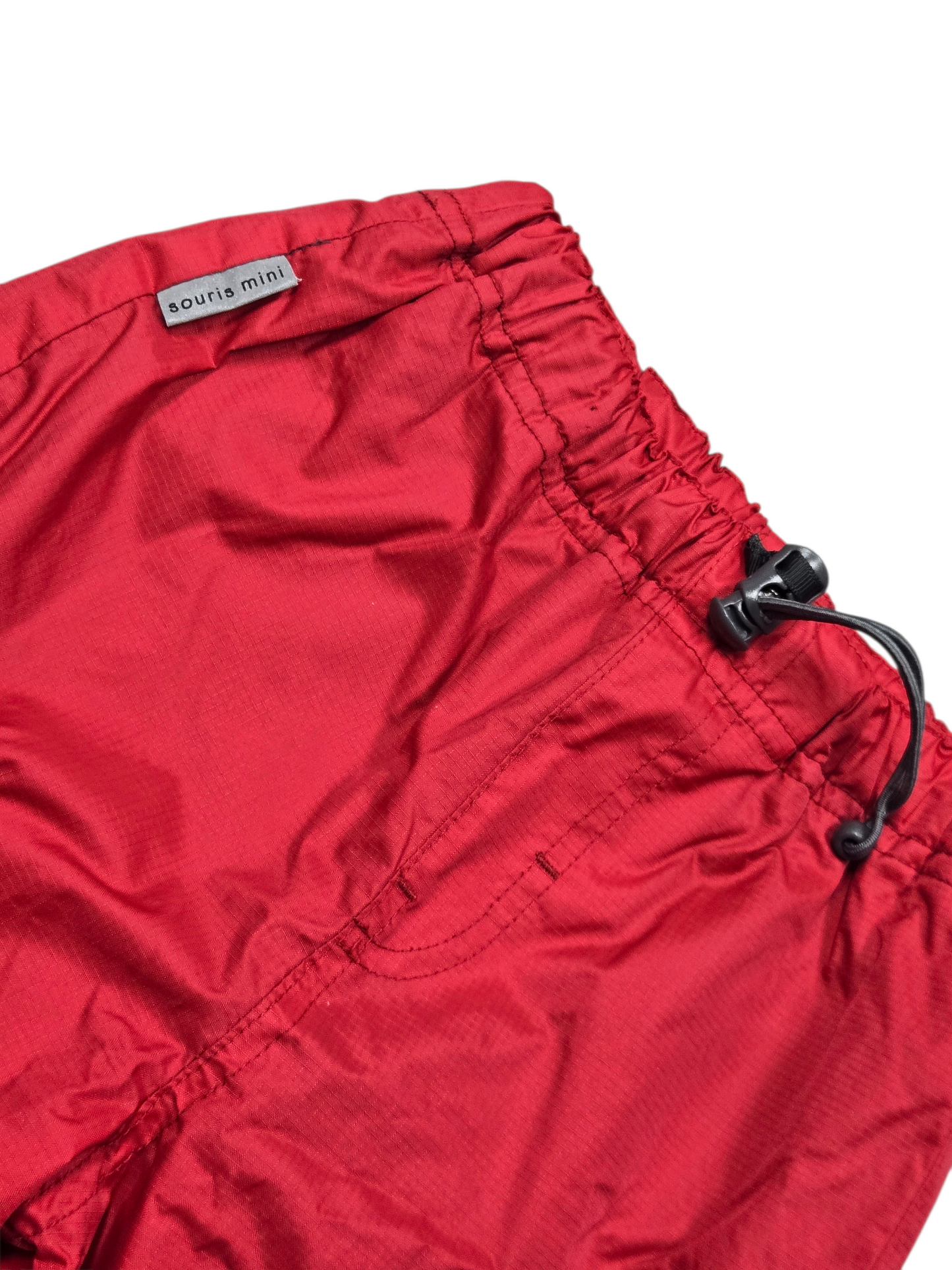 4ans pantalon misaison SOURIS MINI