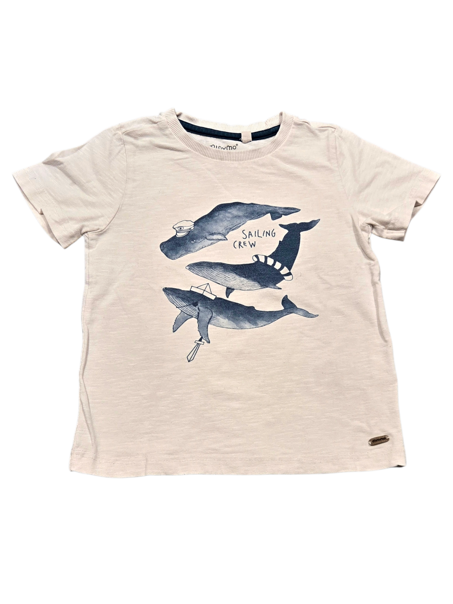 5ans Tshirt MINYMO