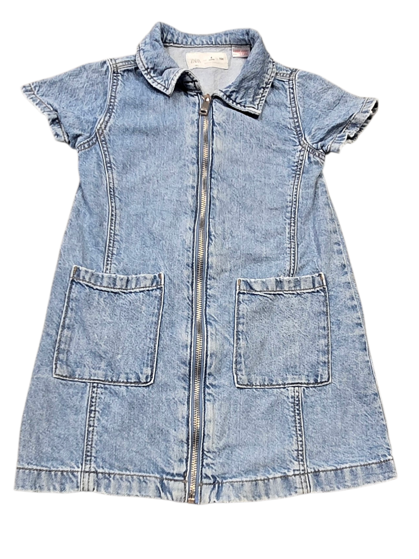 4ans Robe ZARA