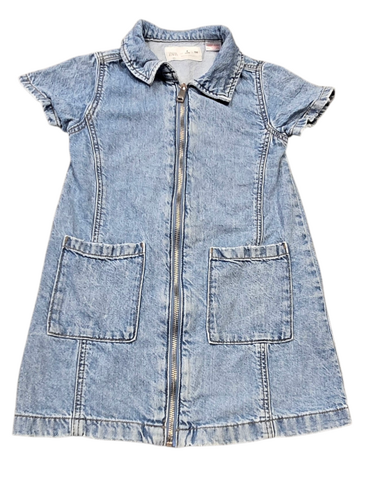 4ans Robe ZARA
