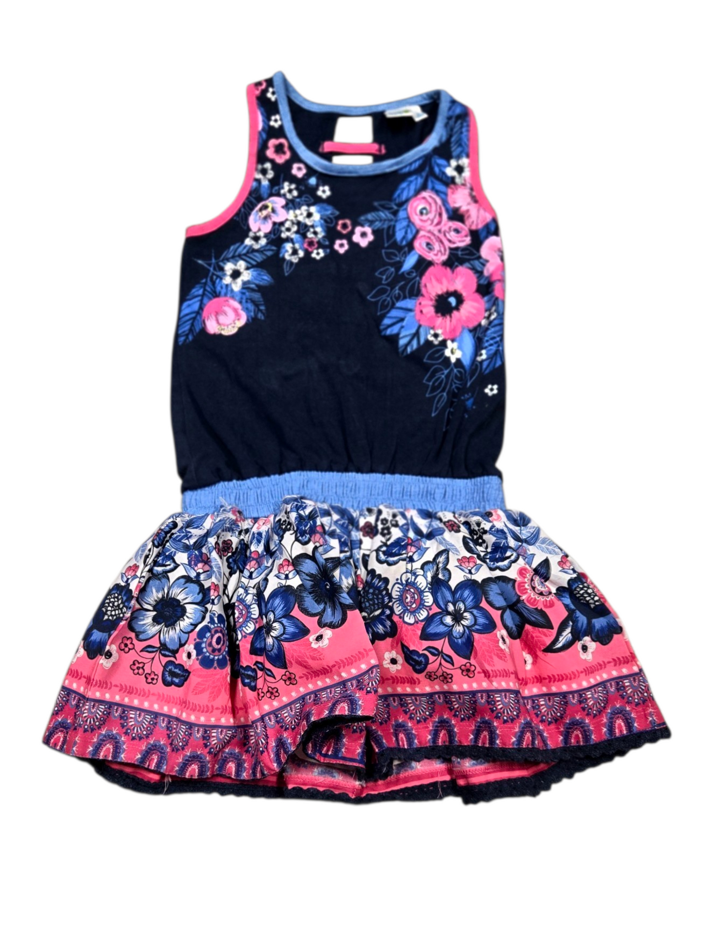 4ans Robe NANO