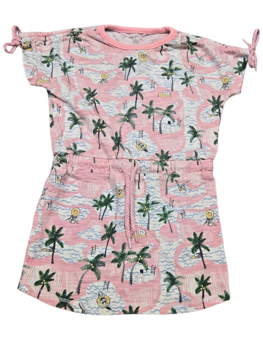2-3ans Robe NOPPIES