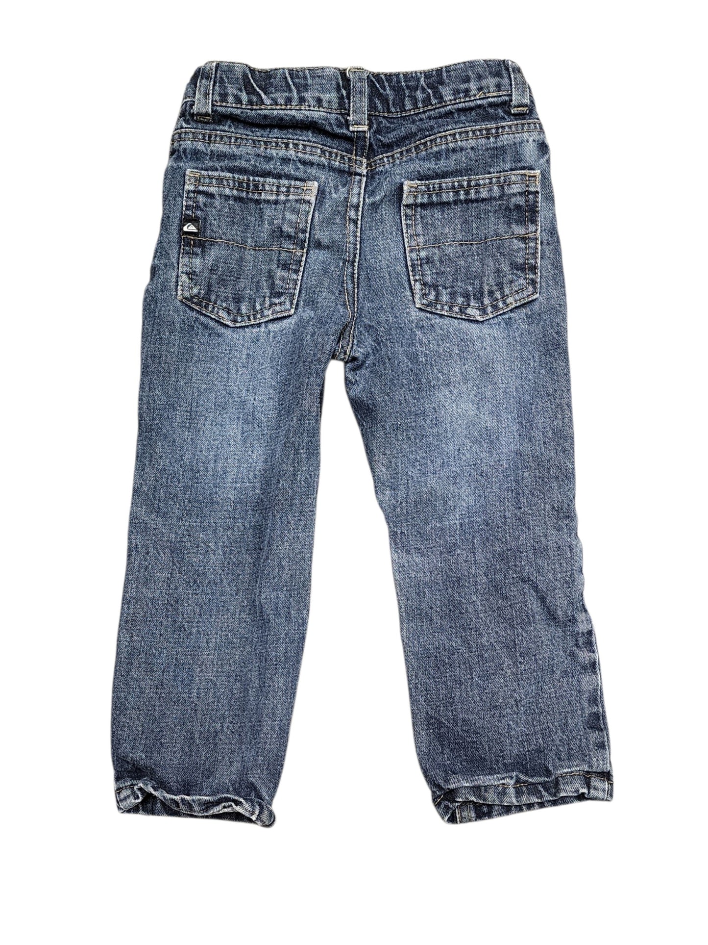2ans Jeans QUIKSILVER