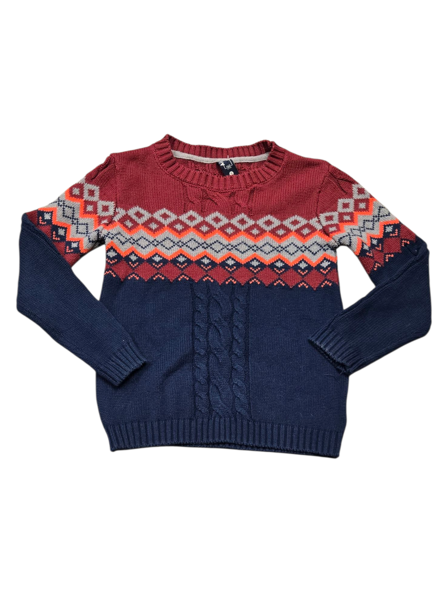 5ans Tricot HARLO