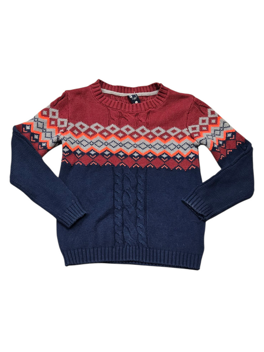 5ans Tricot HARLO