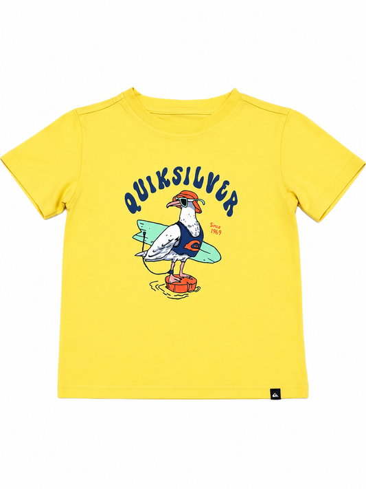 5ans Tshirt QUUKSILVER