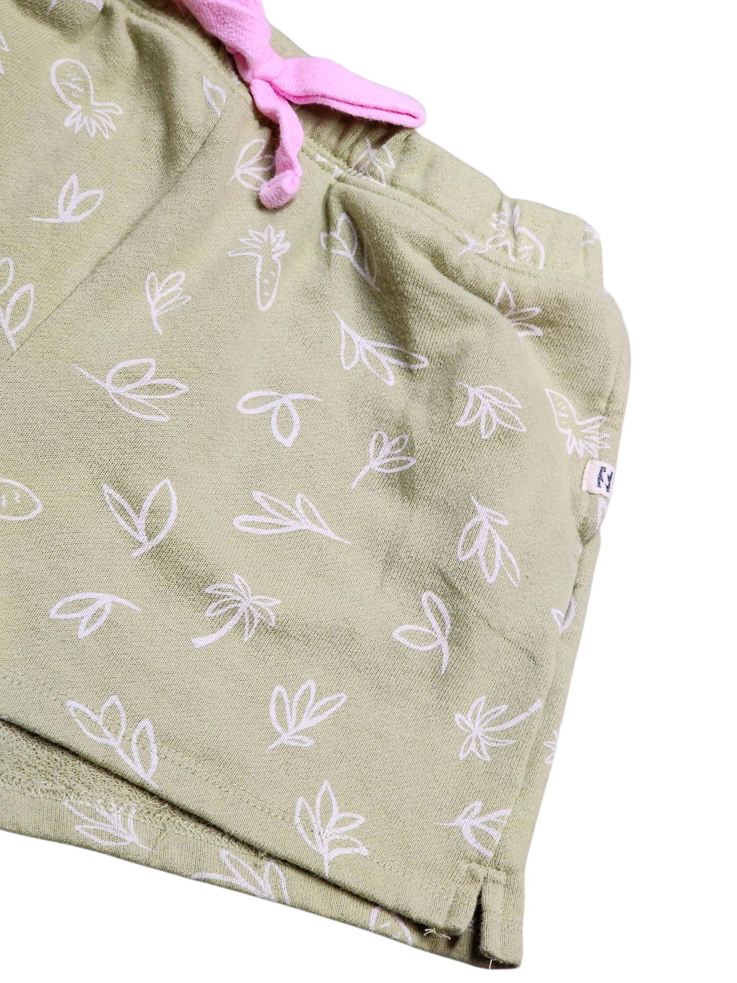 10-12ans Short BILLABONG