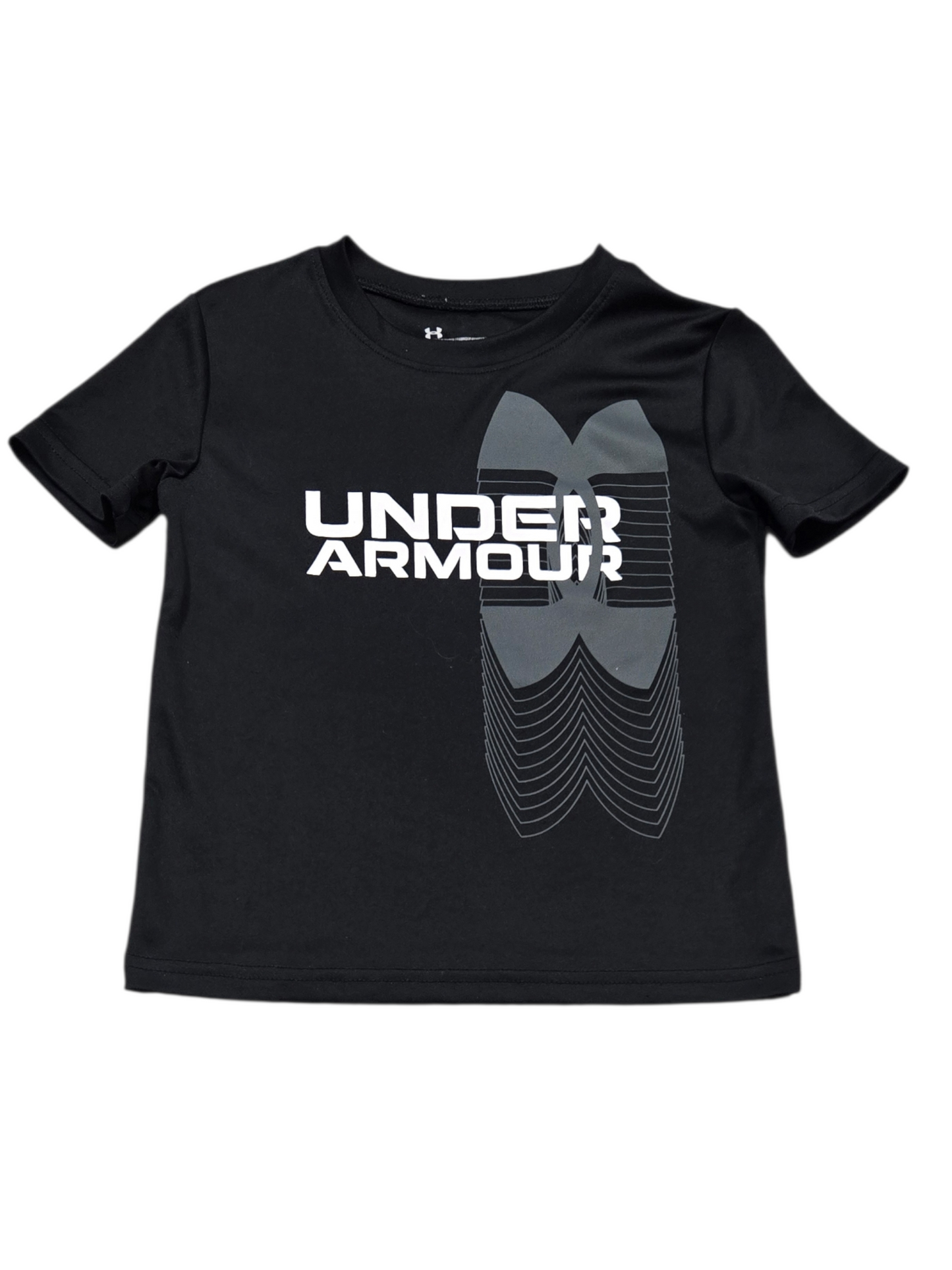 4ans Tshirt SPORT under armour