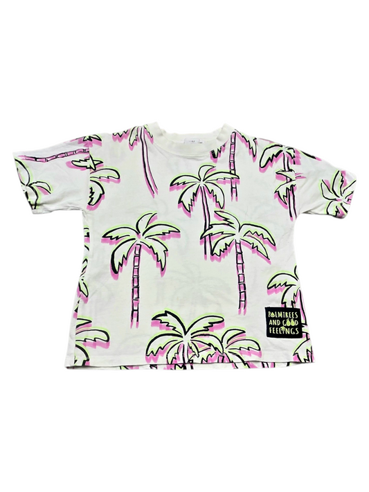 6-7ans Tshirt ZARA