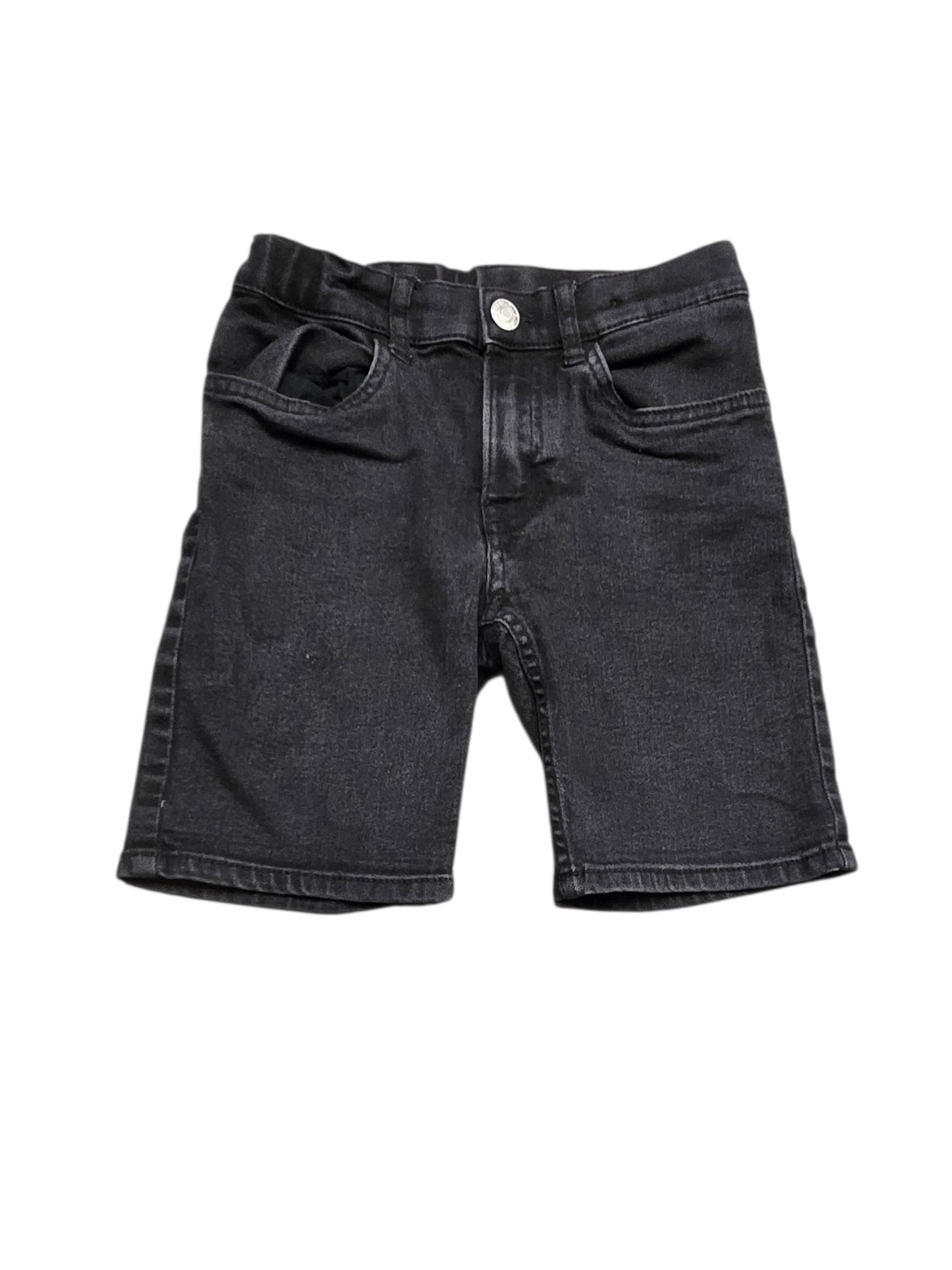 5-6ans Short en jeans