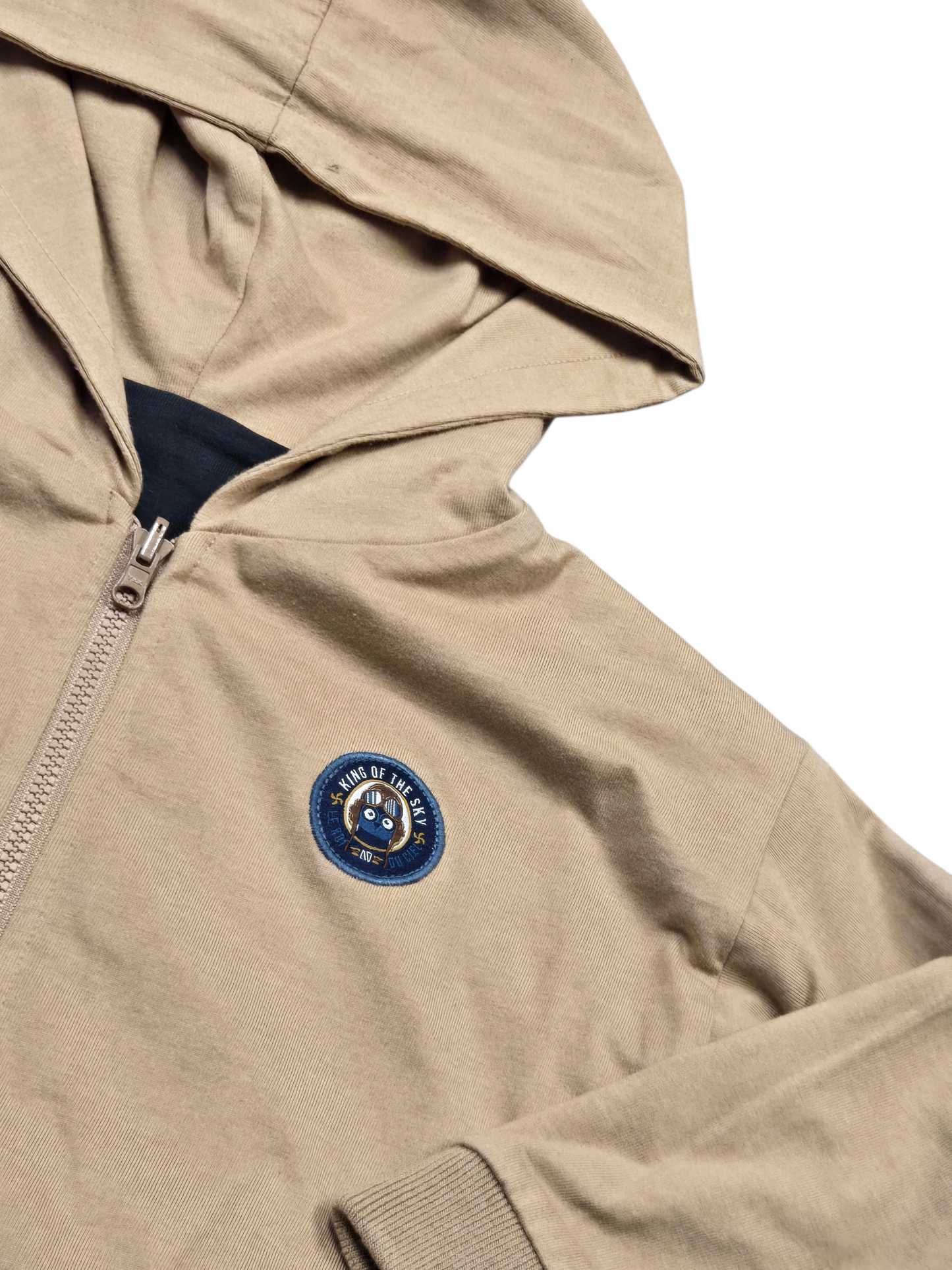 24mois Veste réversible NANO