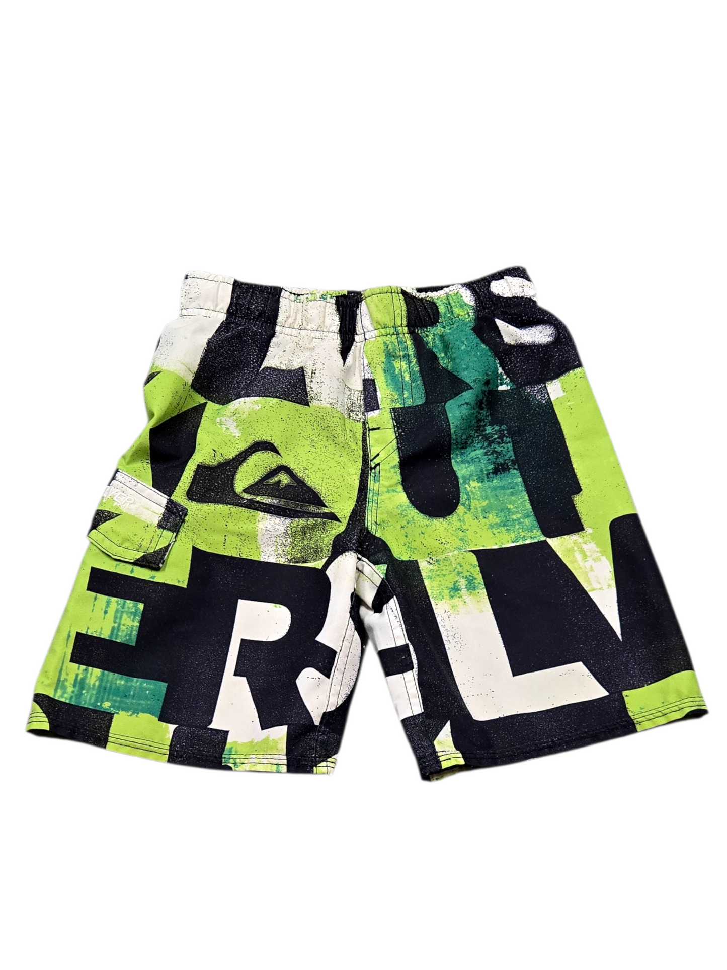7ans Maillot de bain QUIKSILVER