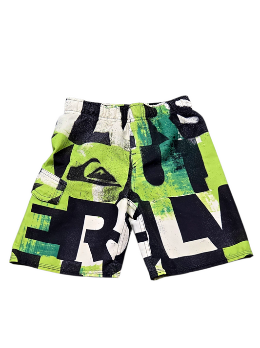 7ans Maillot de bain QUIKSILVER