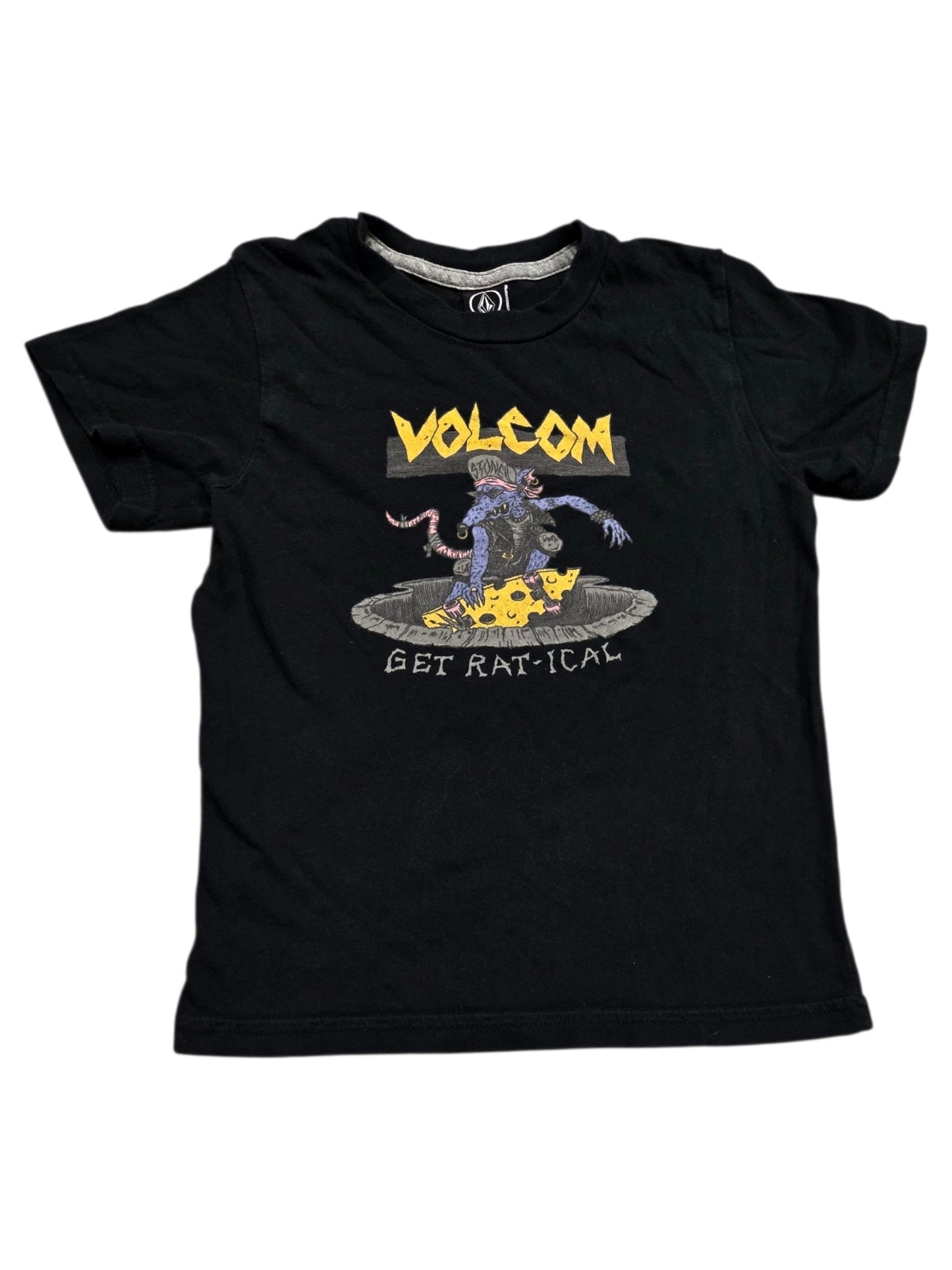 5ans Tshirt VOLCOM