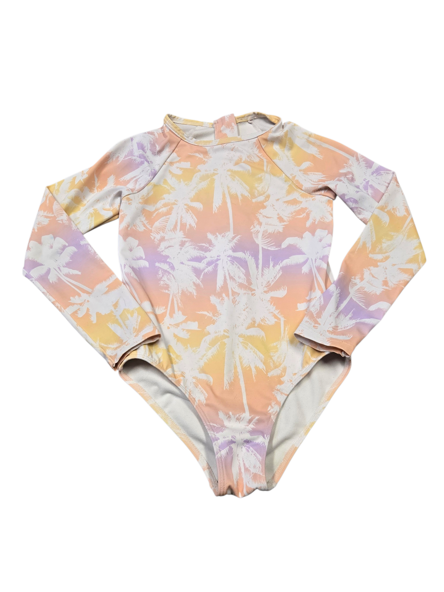 7ans Maillot ROXY